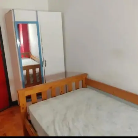 Affittacamere Casa Da Figueira da Foz