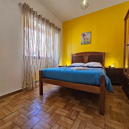 Affittacamere Casa Da