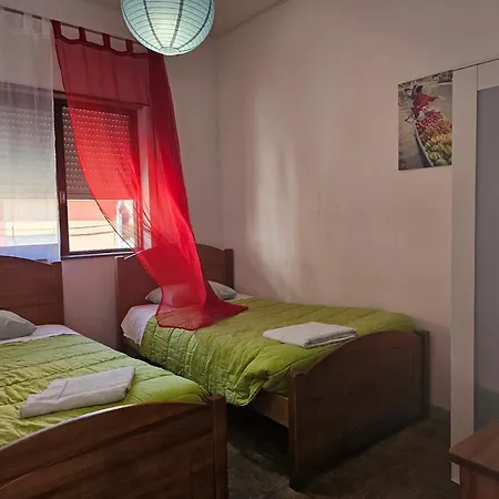 Casa Da Affittacamere *