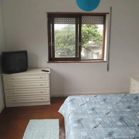 Πανσιόν Casa Da Figueira da Foz