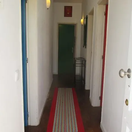 Πανσιόν Casa Da
