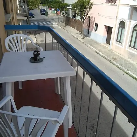Casa Da Πανσιόν *