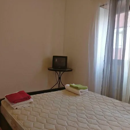 Πανσιόν Casa Da Figueira da Foz