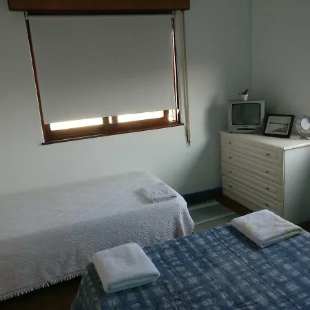 Casa Da Πανσιόν