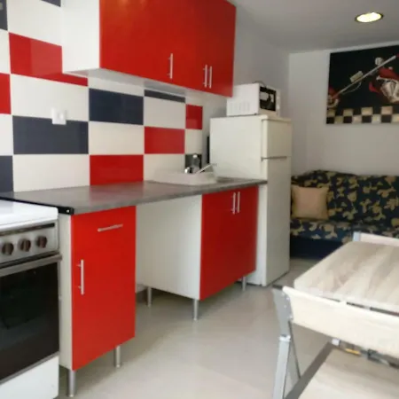 Affittacamere Casa Da Figueira da Foz