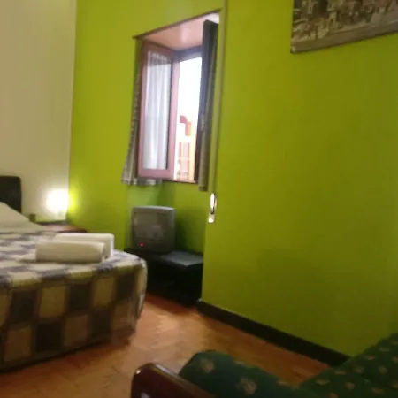 Casa Da Πανσιόν Figueira da Foz