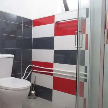 Casa Da Πανσιόν *