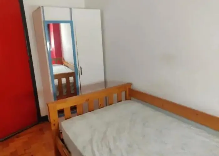 Affittacamere Casa Da Figueira da Foz