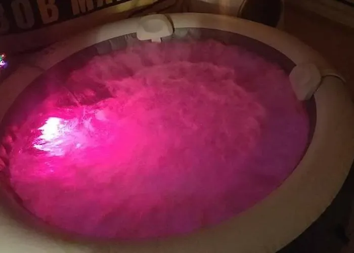 Affittacamere Casa Da *