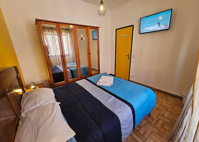 Casa Da Figueira da Foz