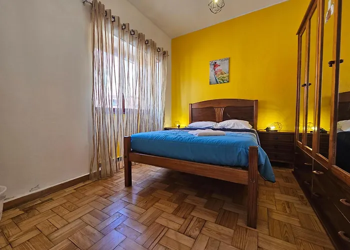 Affittacamere Casa Da