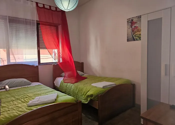 Casa Da Affittacamere *