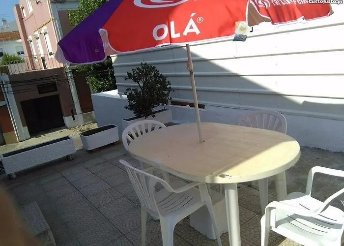 Casa Da Figueira da Foz