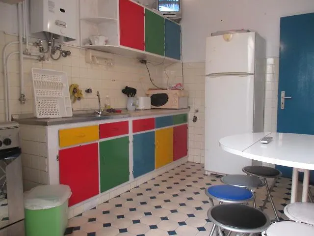 Casa Da Affittacamere Figueira da Foz