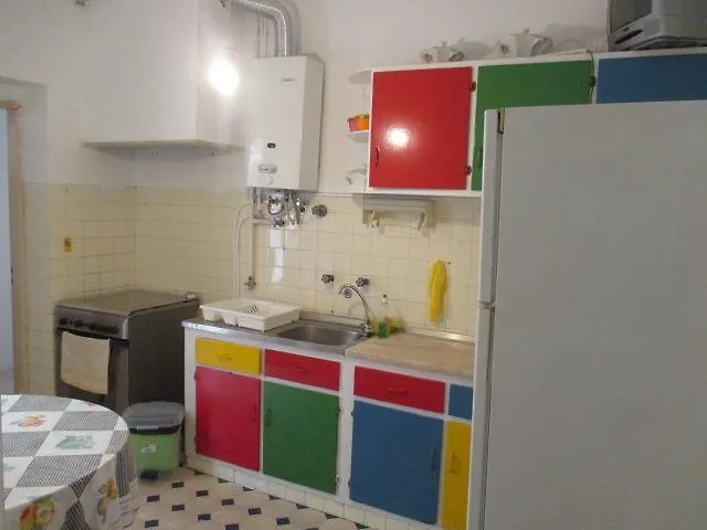 Casa Da Figueira da Foz