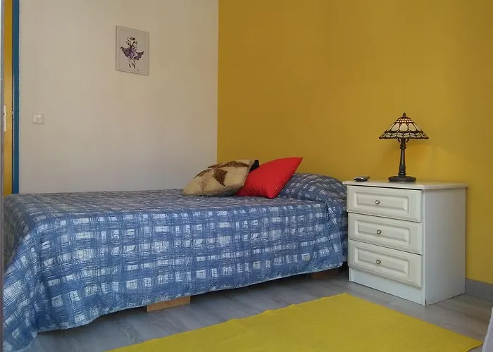 Casa Da Affittacamere *