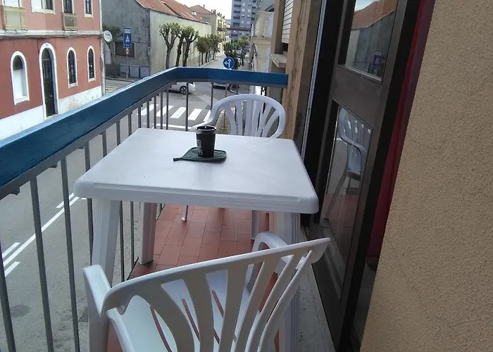 Affittacamere Casa Da Figueira da Foz