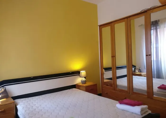 Affittacamere Casa Da *