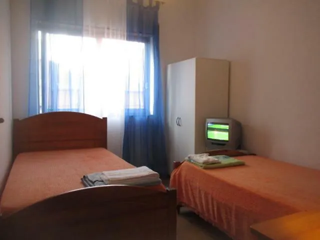 Affittacamere Casa Da