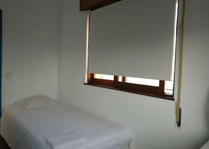 Casa Da Affittacamere *