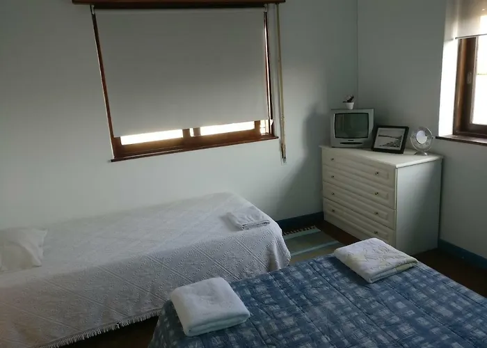 Casa Da Affittacamere