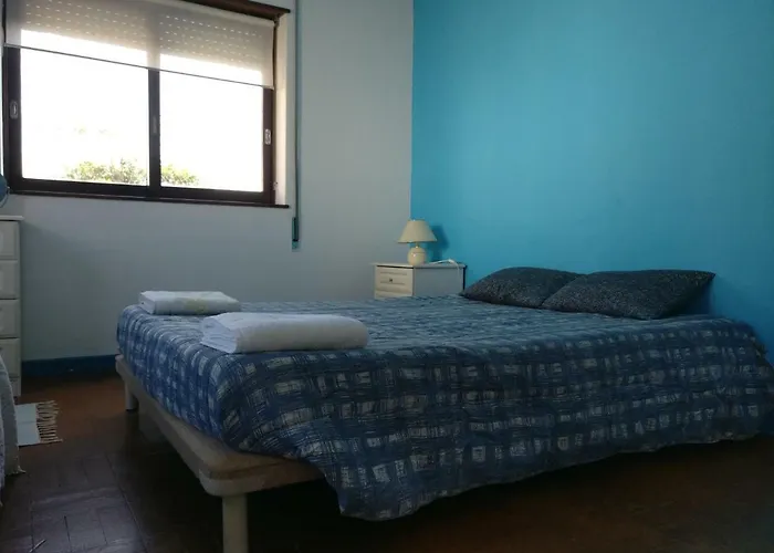 Affittacamere Casa Da *