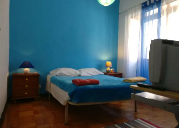 Casa Da Affittacamere