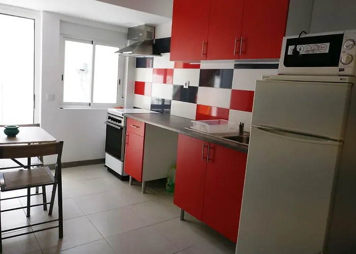 Casa Da Figueira da Foz