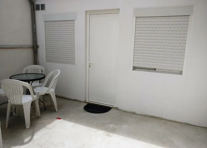 Casa Da Figueira da Foz