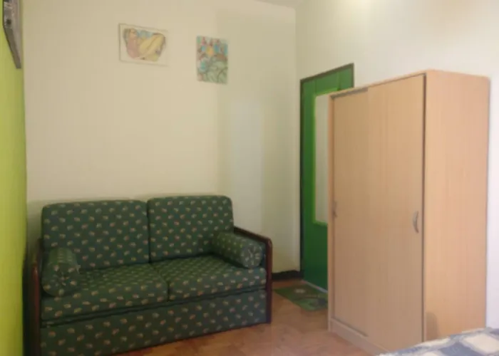 Casa Da Affittacamere Figueira da Foz