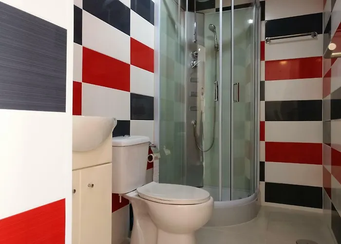 Affittacamere Casa Da Figueira da Foz