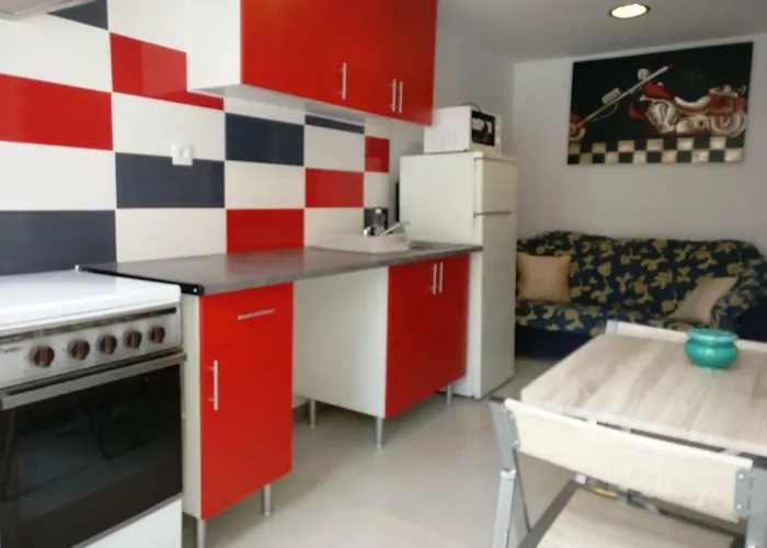 Affittacamere Casa Da Figueira da Foz