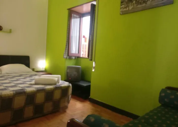 Casa Da Affittacamere Figueira da Foz