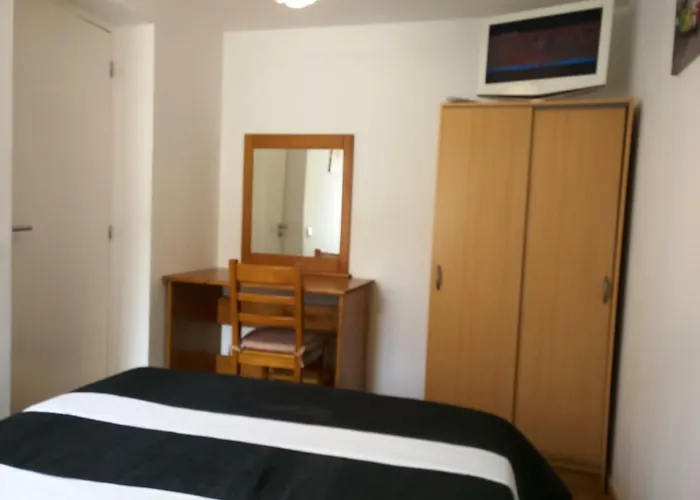 Affittacamere Casa Da Figueira da Foz