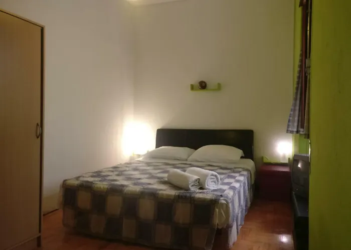 Affittacamere Casa Da Figueira da Foz