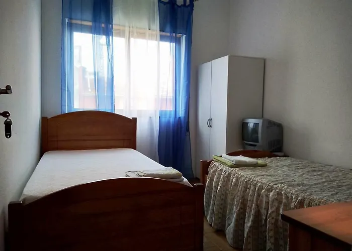 Affittacamere Casa Da