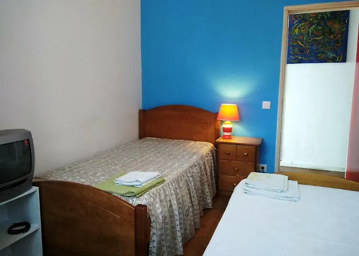 Casa Da Affittacamere *