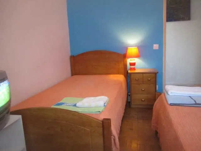 Affittacamere Casa Da *