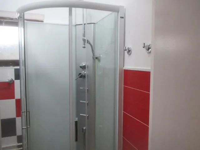 Affittacamere Casa Da *