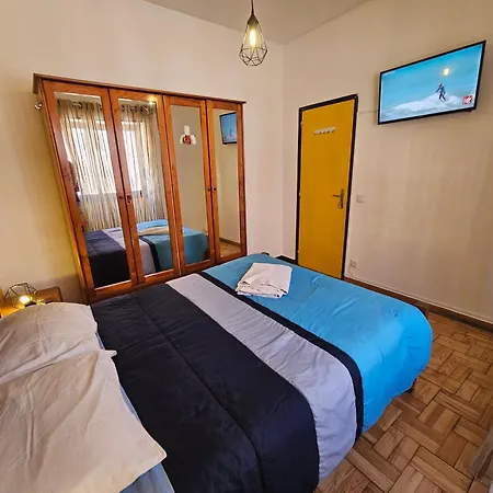 Casa Da Figueira da Foz