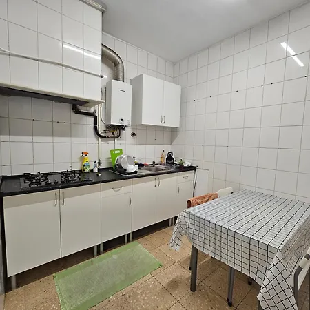 Casa Da Affittacamere