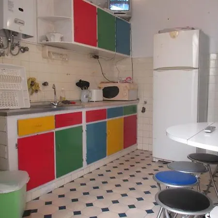 Casa Da Affittacamere Figueira da Foz