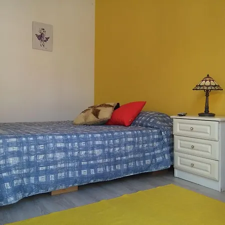 Casa Da Affittacamere *