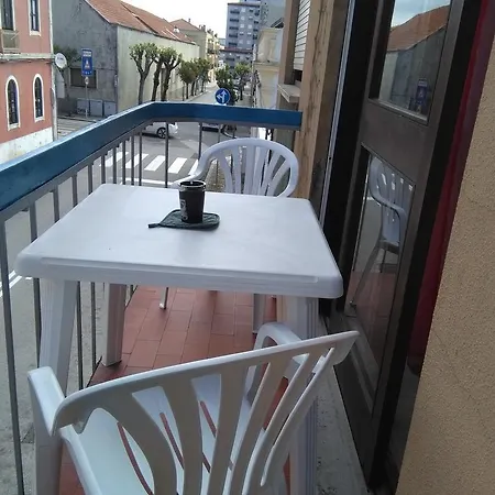 Affittacamere Casa Da Figueira da Foz