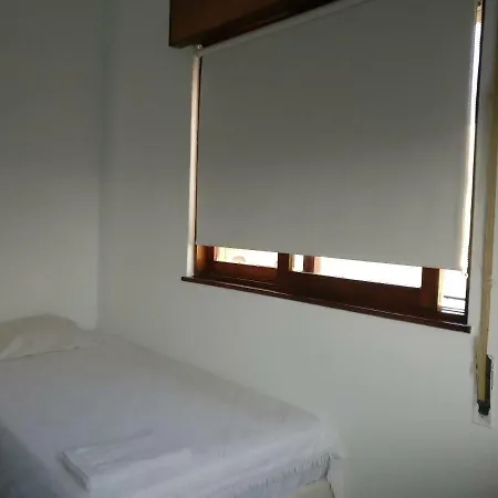 Casa Da Affittacamere *