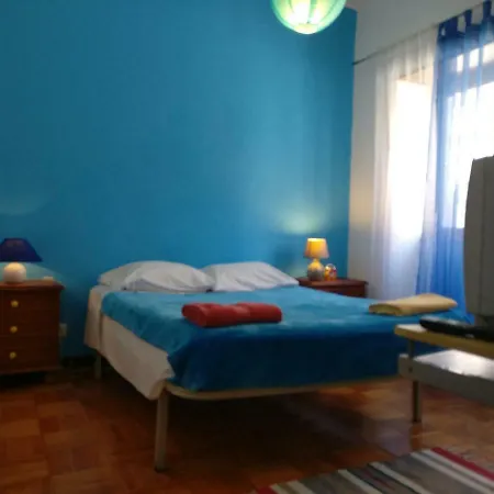 Casa Da Casa de hóspedes