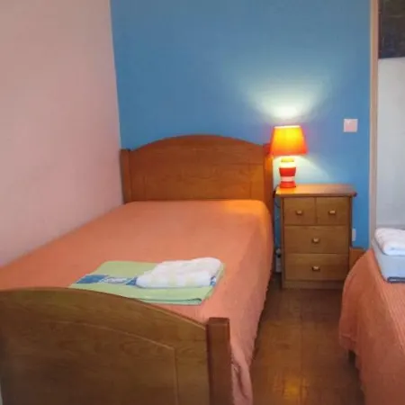 Affittacamere Casa Da *