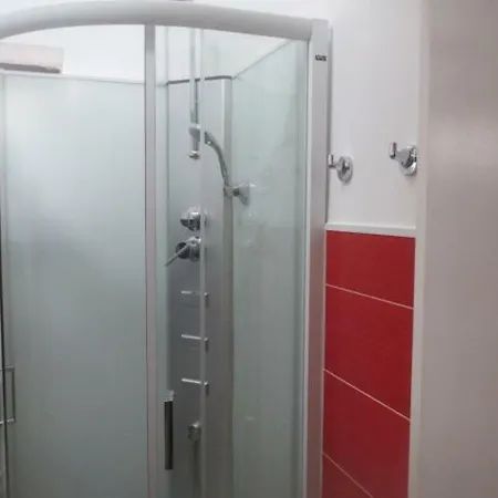 Affittacamere Casa Da *